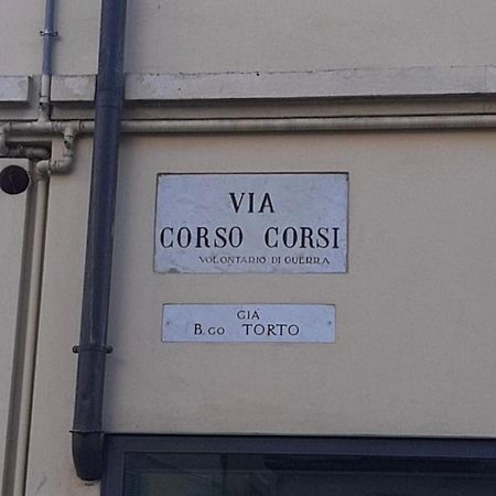 Duomo Parma Appto Lejlighed Eksteriør billede