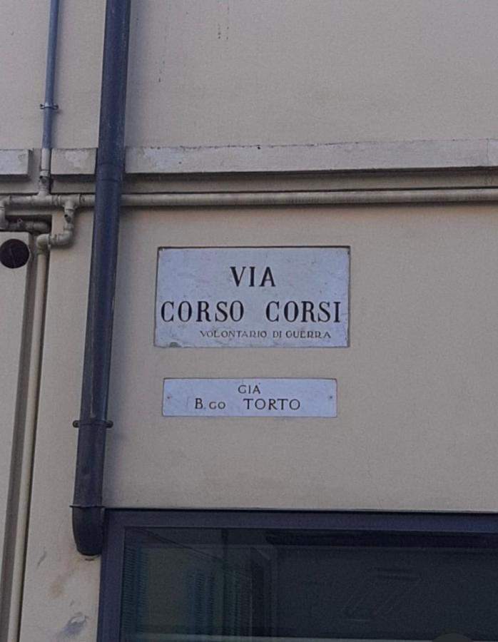 Duomo Parma Appto Lejlighed Eksteriør billede